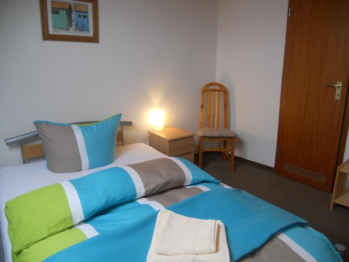 Pension Am Lieserpfad Manderscheid Habitación foto