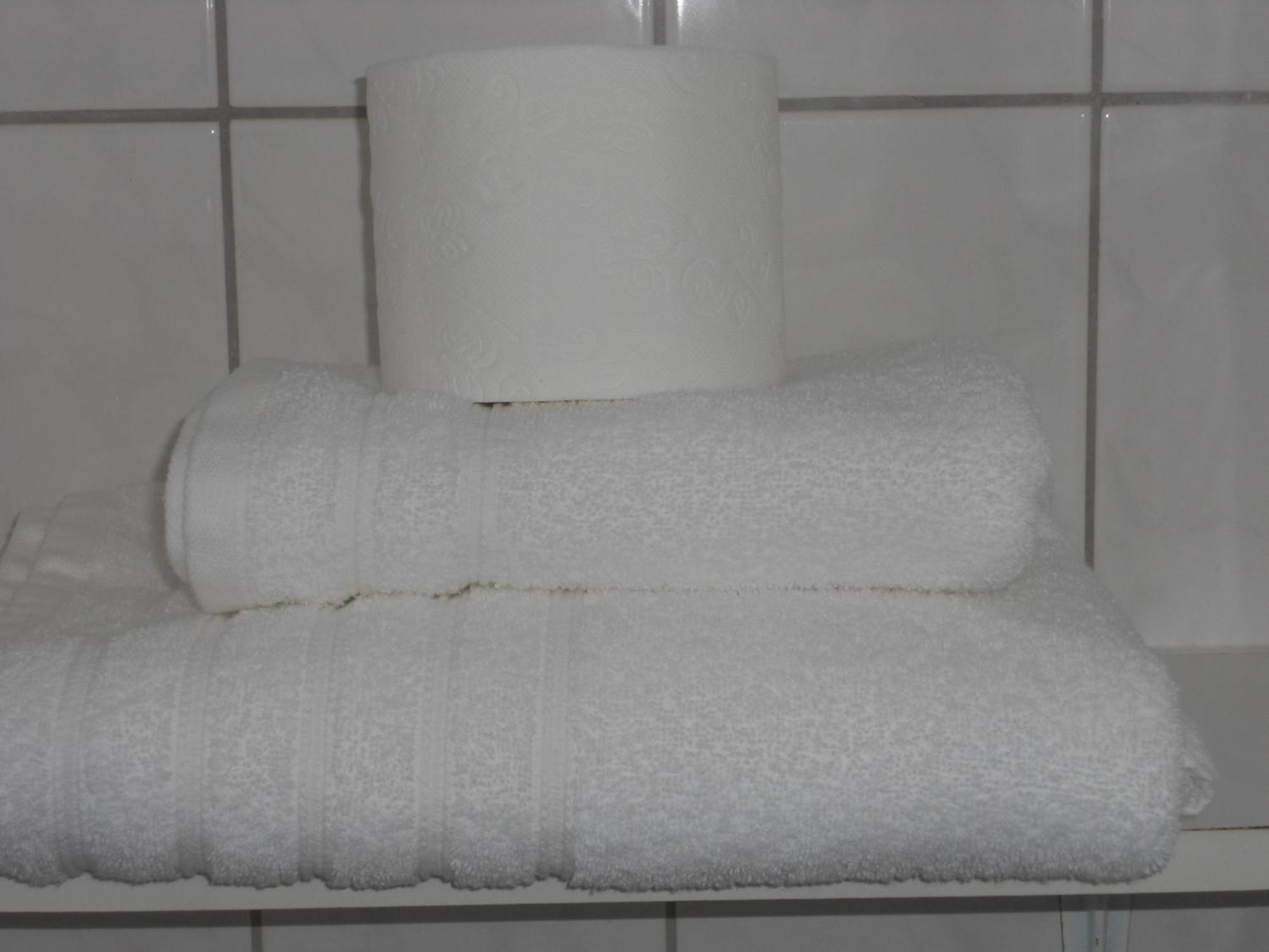 Pension Am Lieserpfad Manderscheid Habitación foto