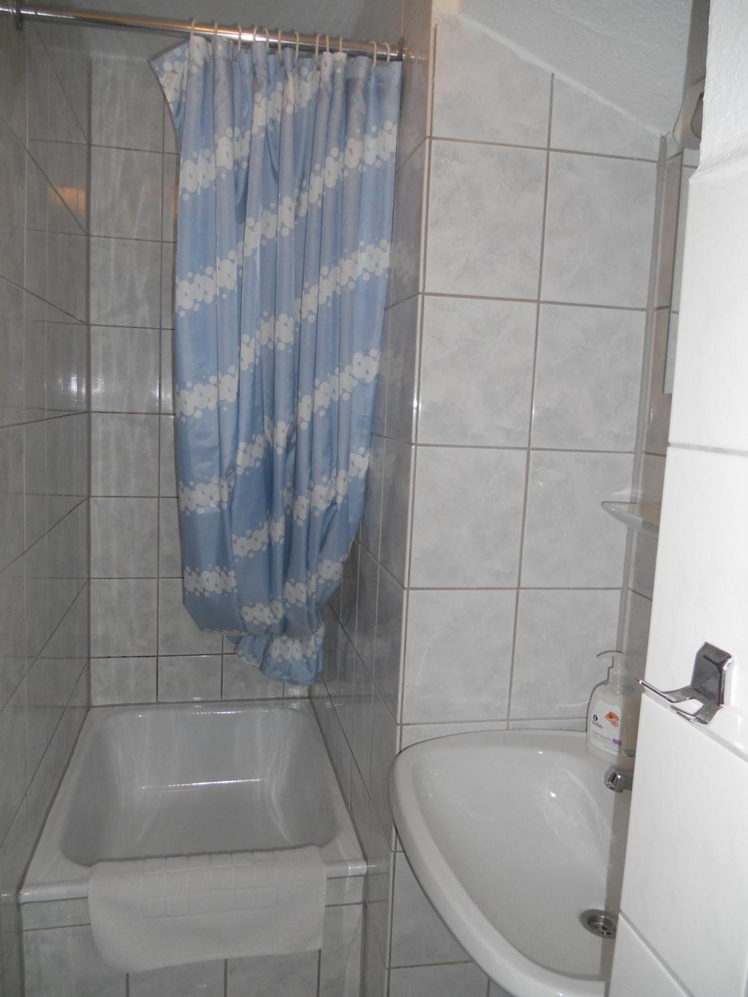 Pension Am Lieserpfad Manderscheid Habitación foto